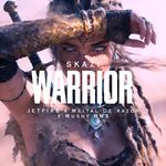 WARRIOR (JETFIRE x Meital De Razon x Mushy RMX)