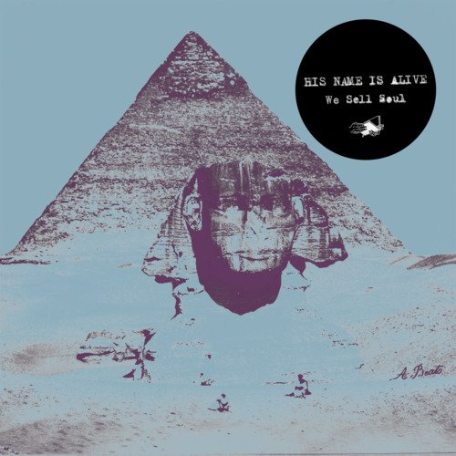 We Sell Soul cover art