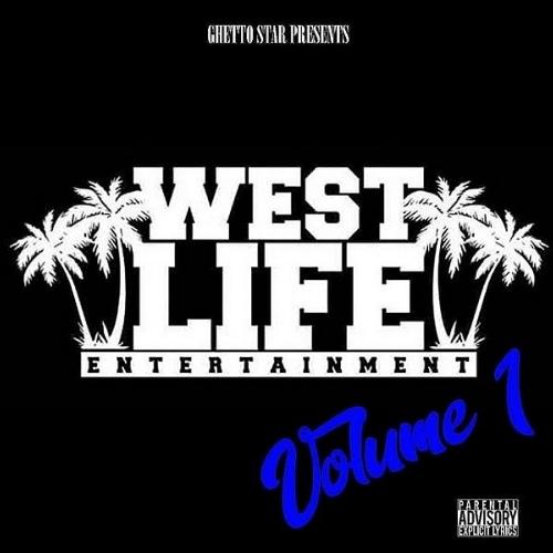 West Life Entertainment, Vol. 1_poster_image