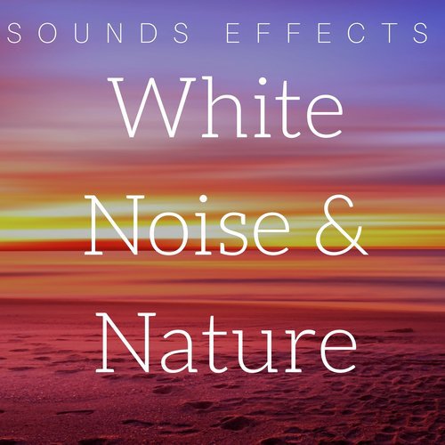 Sound Effects cover art
