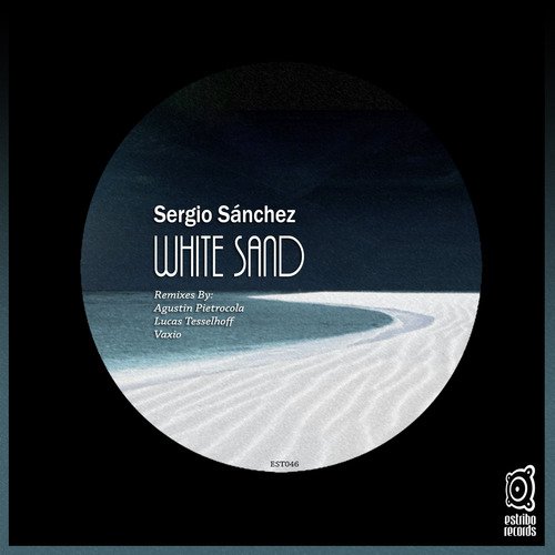 White Sand