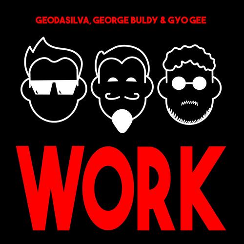 Work (Extended Mix)