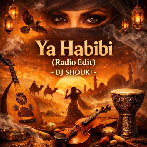 Ya Habibi (Radio Edit)
