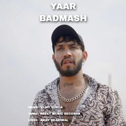 Yaar badmash (Preet music records)-QCYECCNkQlc