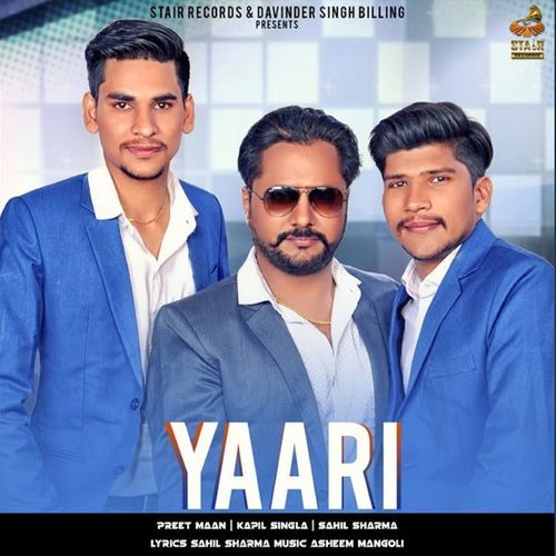 Yaari