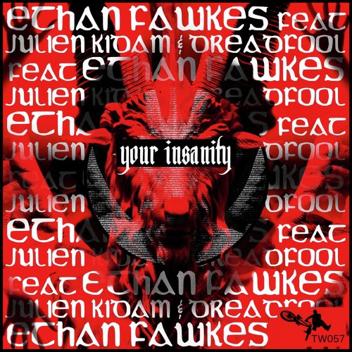 Your Insanity (For Greater Good Remix) cover art