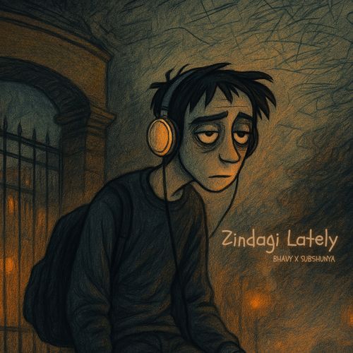 Zindagi Lately