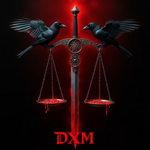 ARMORED SAINT cover art