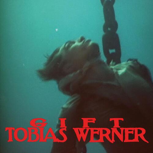 albinoblues, Pt. 2 cover art