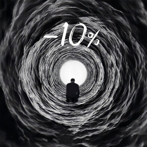 -10% (抒情版)_poster_image