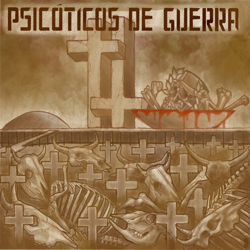 Cidadão de Bem cover art