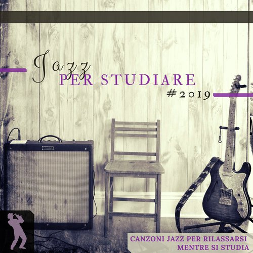 #2019 Jazz per Studiare