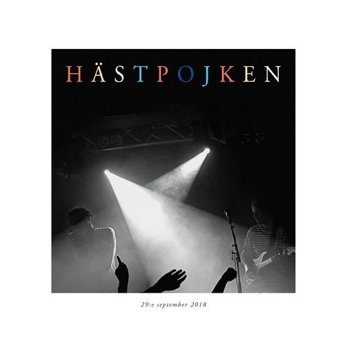 29 september 2018 (Live, 2018)
