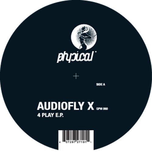 Audiofly X