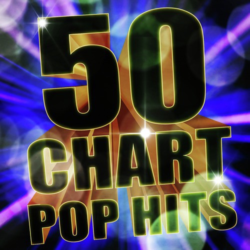 50 Chart Pop Hits
