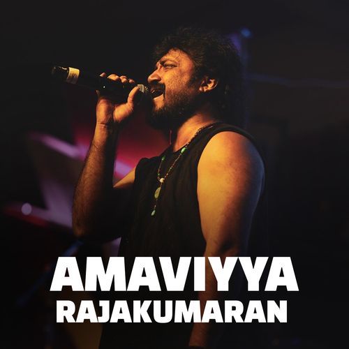 AMAVIYYA RAJAKUMARAN