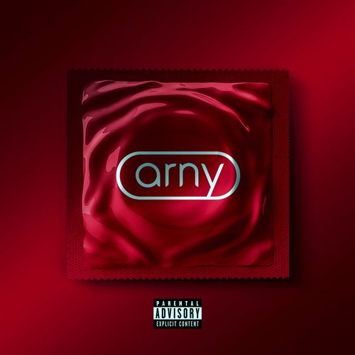 ARNY (ACTION) cover art