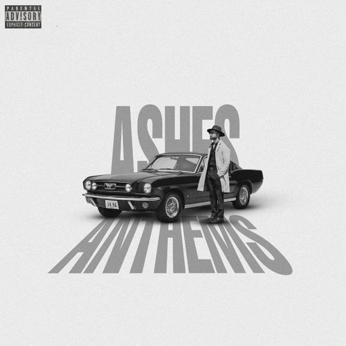 ASHES & ANTHEMS