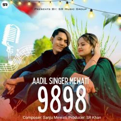 Aadil Singer Mewati SR 9898