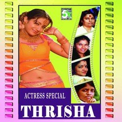 Actress Special Thrisha