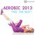 Session Aerobic 2013