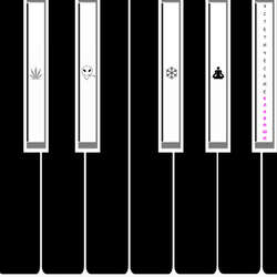 Aesthetic keys-HyQPQg4IfAI