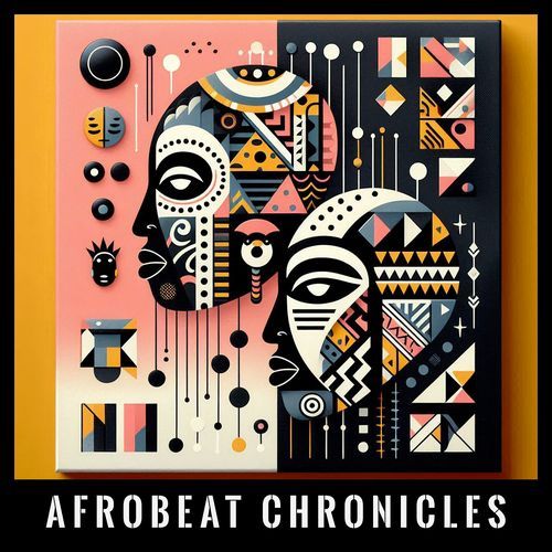 Afrobeat Chronicles cover art