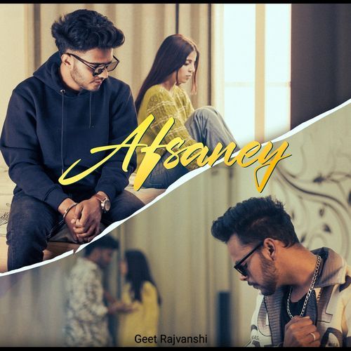 Afsaney