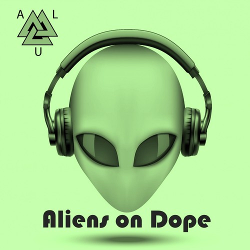 Aliens on Dope