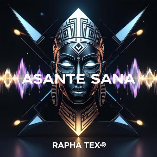 Asante Sana cover art