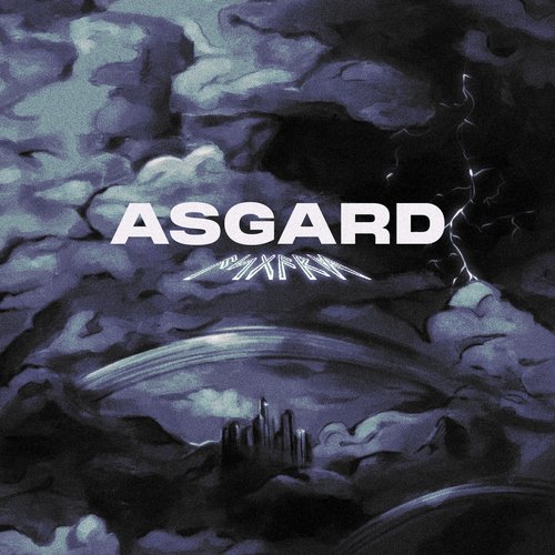 Asgard (feat. STEIN27, Ben Cristovao & KOJO) cover art