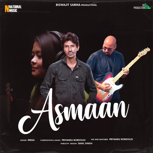 Asmaan - Single