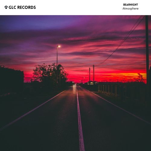 Be Still cover art