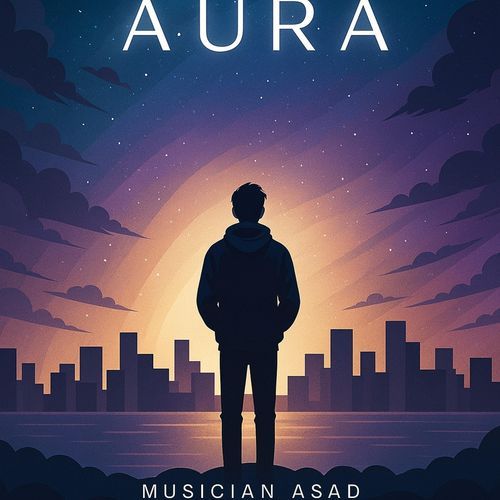 Aura Album