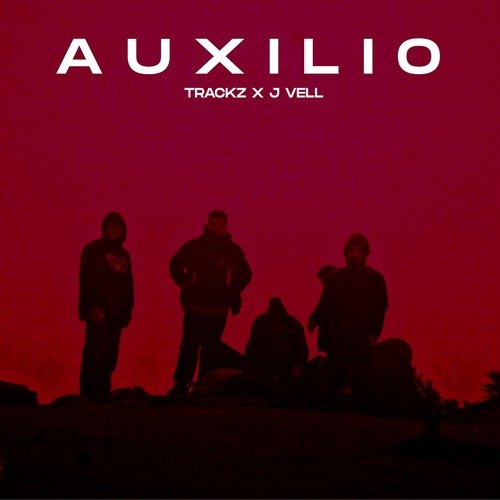 Auxilio cover art