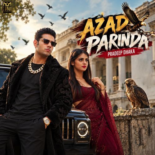 Azad Parinda