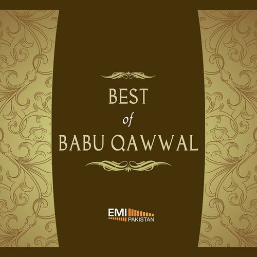 Babu Qawwal