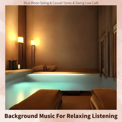 Dreamy Tunes cover art