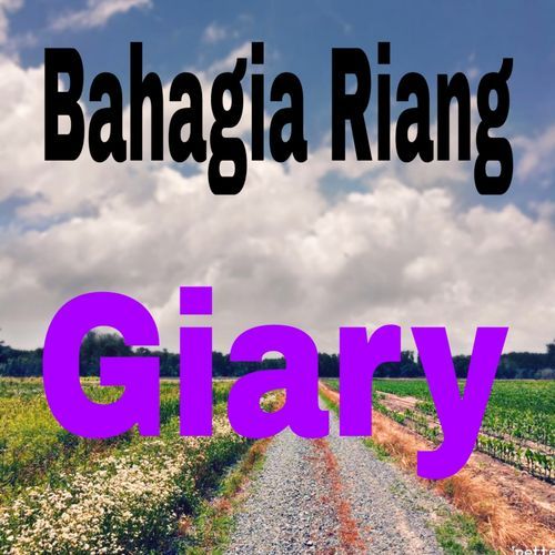 Bahagia Riang cover art