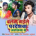 Balam Gaile Pardeshwa Jahajiya Se