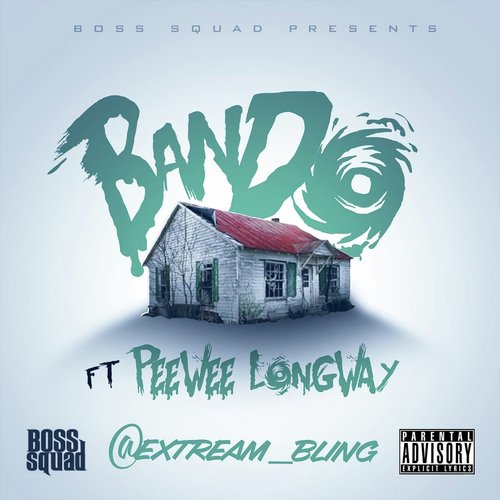 Bando (feat. Peewee Longway)