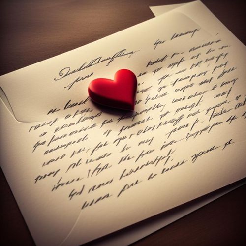 BeMyValentine cover art