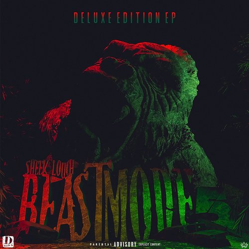 Beast Mode 5 (Deluxe Edition) - EP_poster_image