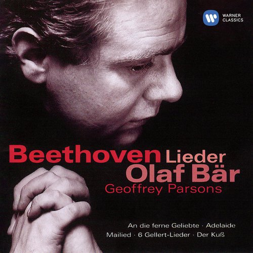 Beethoven: Der Kuss, Op. 128