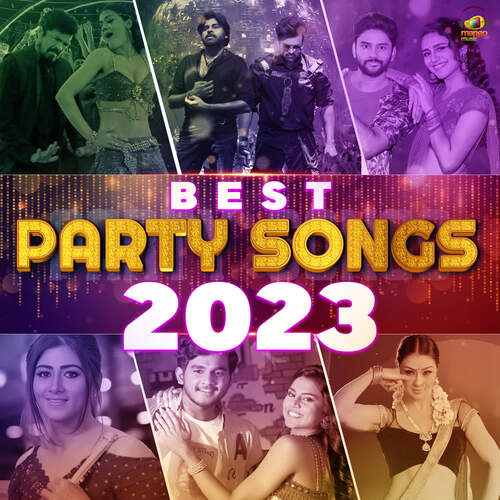 Best Party Songs 2023