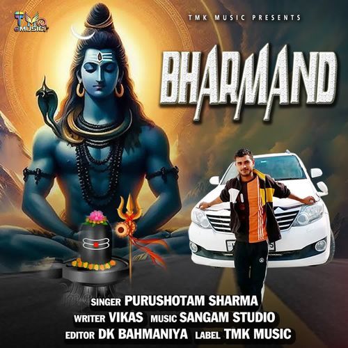 Bharmand