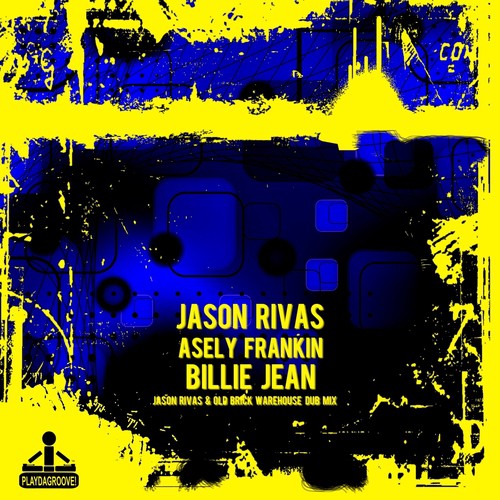 Billie Jean (Jason Rivas & Old Brick Warehouse Dub Mix)