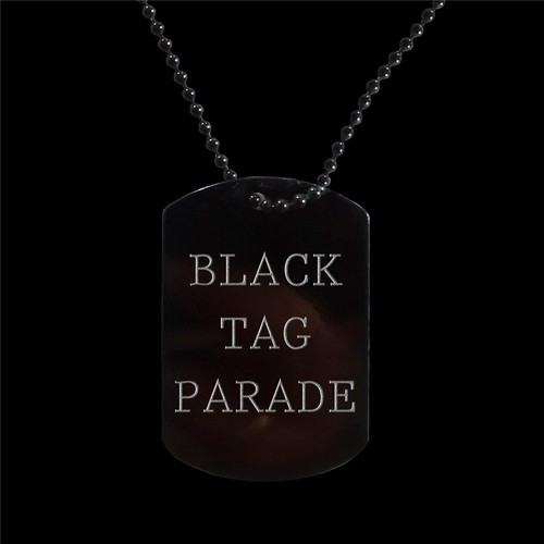 Black Tag Parade