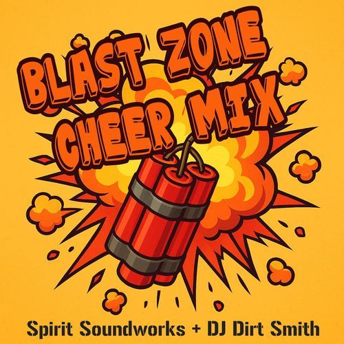 Blast Zone - Dub Destroy Mix cover art