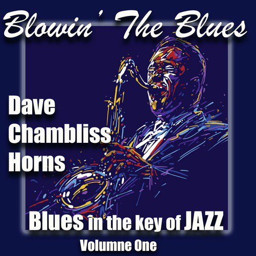 Loreley (Blues) cover art